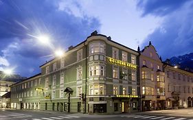 Hotel Goldene Krone Innsbruck